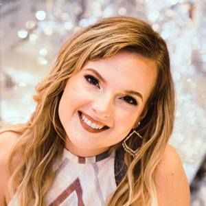 Meet your Posher, Allie